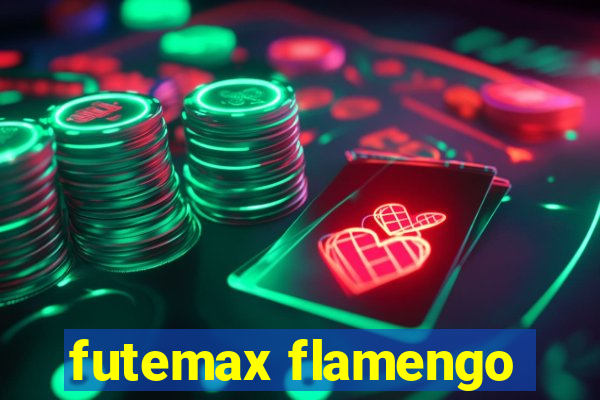 futemax flamengo-fluminense